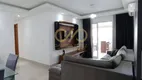 Foto 2 de Apartamento com 3 Quartos à venda, 130m² em Boqueirão, Praia Grande
