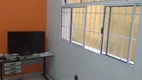 Foto 8 de Sobrado com 3 Quartos à venda, 200m² em Utinga, Santo André