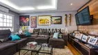 Foto 4 de Casa com 6 Quartos à venda, 429m² em Alto Petrópolis, Porto Alegre