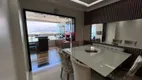 Foto 80 de Apartamento com 3 Quartos à venda, 154m² em Vila Guilhermina, Praia Grande