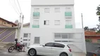 Foto 12 de Apartamento com 2 Quartos à venda, 46m² em Vila Scarpelli, Santo André