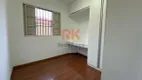 Foto 13 de Casa com 3 Quartos à venda, 143m² em Serrano, Belo Horizonte