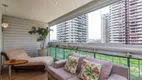 Foto 4 de Apartamento com 3 Quartos à venda, 140m² em Barra da Tijuca, Rio de Janeiro
