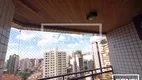 Foto 7 de Apartamento com 3 Quartos à venda, 122m² em Centro, Ribeirão Preto