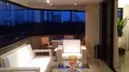 Foto 13 de Apartamento com 6 Quartos à venda, 395m² em Guararapes, Fortaleza