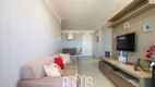 Foto 7 de Apartamento com 4 Quartos à venda, 124m² em Atalaia, Aracaju