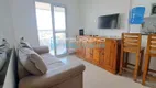 Foto 2 de Apartamento com 2 Quartos à venda, 65m² em Mirim, Praia Grande