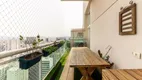 Foto 5 de Apartamento com 1 Quarto para alugar, 160m² em Cerqueira César, São Paulo