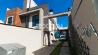 Foto 2 de Casa de Condomínio com 3 Quartos à venda, 170m² em Santa Felicidade, Curitiba