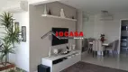 Foto 2 de Apartamento com 3 Quartos à venda, 86m² em Jardim Piqueroby, São Paulo