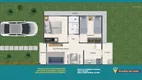 Foto 4 de Casa de Condomínio com 2 Quartos à venda, 122m² em SIM, Feira de Santana