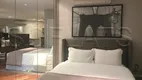 Foto 4 de Flat com 1 Quarto para alugar, 42m² em Vila Olímpia, São Paulo