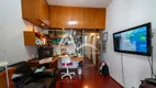Foto 11 de Apartamento com 4 Quartos à venda, 197m² em Lagoa, Rio de Janeiro