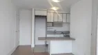 Foto 3 de Apartamento com 2 Quartos para alugar, 50m² em Vila Anastácio, São Paulo