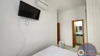 Foto 9 de Apartamento com 2 Quartos à venda, 59m² em Praia das Toninhas, Ubatuba