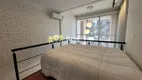 Foto 10 de Flat com 1 Quarto para alugar, 39m² em Brooklin, São Paulo