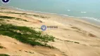 Foto 18 de Lote/Terreno à venda, 10m² em Praia da Baleia, Itapipoca