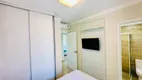 Foto 14 de Apartamento com 3 Quartos para alugar, 99m² em Riviera de São Lourenço, Bertioga