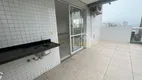 Foto 3 de Apartamento com 3 Quartos para alugar, 152m² em Boqueirão, Santos