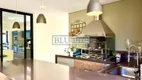 Foto 10 de Casa de Condomínio com 4 Quartos para venda ou aluguel, 370m² em Loteamento Alphaville Campinas, Campinas