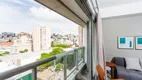 Foto 33 de Apartamento com 1 Quarto para alugar, 37m² em Auxiliadora, Porto Alegre