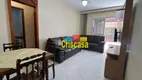 Foto 2 de Apartamento com 1 Quarto à venda, 65m² em Centro, Cabo Frio