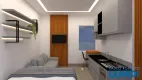 Foto 5 de Apartamento com 2 Quartos à venda, 58m² em Nova Arujá, Arujá