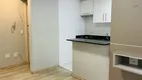 Foto 9 de Apartamento com 1 Quarto para alugar, 32m² em Centro, Curitiba