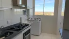 Foto 9 de Apartamento com 2 Quartos à venda, 46m² em Panorama, Uberlândia