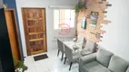 Foto 2 de Sobrado com 2 Quartos à venda, 60m² em Vila Ré, São Paulo