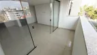 Foto 4 de Apartamento com 3 Quartos à venda, 92m² em Castelo, Belo Horizonte