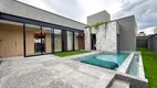Foto 15 de Casa de Condomínio com 3 Quartos à venda, 359m² em Jardins Italia, Goiânia