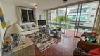 Foto 9 de Apartamento com 3 Quartos à venda, 123m² em Enseada, Guarujá