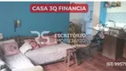 Foto 2 de Casa com 3 Quartos à venda, 150m² em Santa Maria, Brasília