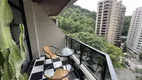 Foto 2 de Apartamento com 3 Quartos à venda, 105m² em Barra Funda, Guarujá