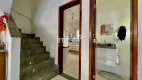 Foto 7 de Casa com 3 Quartos à venda, 112m² em Campo Grande, Santos