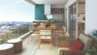 Foto 53 de Apartamento com 3 Quartos para alugar, 140m² em São Dimas, Piracicaba