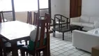 Foto 36 de Apartamento com 3 Quartos à venda, 133m² em Tambaú, João Pessoa