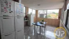 Foto 18 de Casa com 4 Quartos à venda, 320m² em Nova Granada, Belo Horizonte