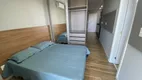 Foto 14 de Apartamento com 1 Quarto para alugar, 38m² em Cascatinha, Juiz de Fora