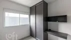 Foto 8 de Apartamento com 2 Quartos à venda, 72m² em Santo Amaro, São Paulo