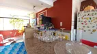 Foto 12 de Cobertura com 3 Quartos à venda, 400m² em Ponta da Praia, Santos