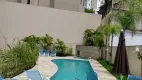 Foto 25 de Apartamento com 1 Quarto à venda, 58m² em Vila Andrade, São Paulo