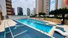 Foto 22 de Apartamento com 3 Quartos à venda, 125m² em Cidade dos Funcionários, Fortaleza