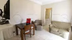 Foto 2 de Apartamento com 1 Quarto para alugar, 42m² em Vila Mariana, São Paulo