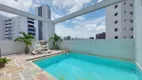 Foto 3 de Apartamento com 4 Quartos à venda, 215m² em Santana, Recife