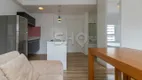 Foto 4 de Apartamento com 1 Quarto à venda, 36m² em Vila Olímpia, São Paulo