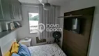 Foto 6 de Apartamento com 3 Quartos à venda, 51m² em Quintino Bocaiúva, Rio de Janeiro