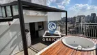Foto 12 de Apartamento com 2 Quartos para venda ou aluguel, 134m² em Brooklin, São Paulo