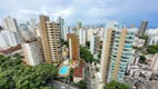 Foto 10 de Apartamento com 4 Quartos à venda, 206m² em Graça, Salvador